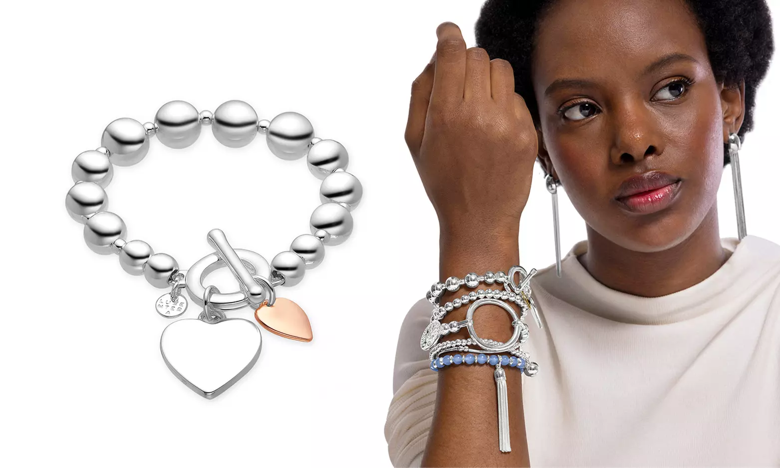 Luxenter Armband Irulox