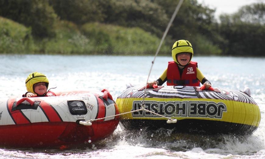 action water sports lydd