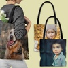 Image 12: Custom Canvas Tote Bags – Up to 78% Off