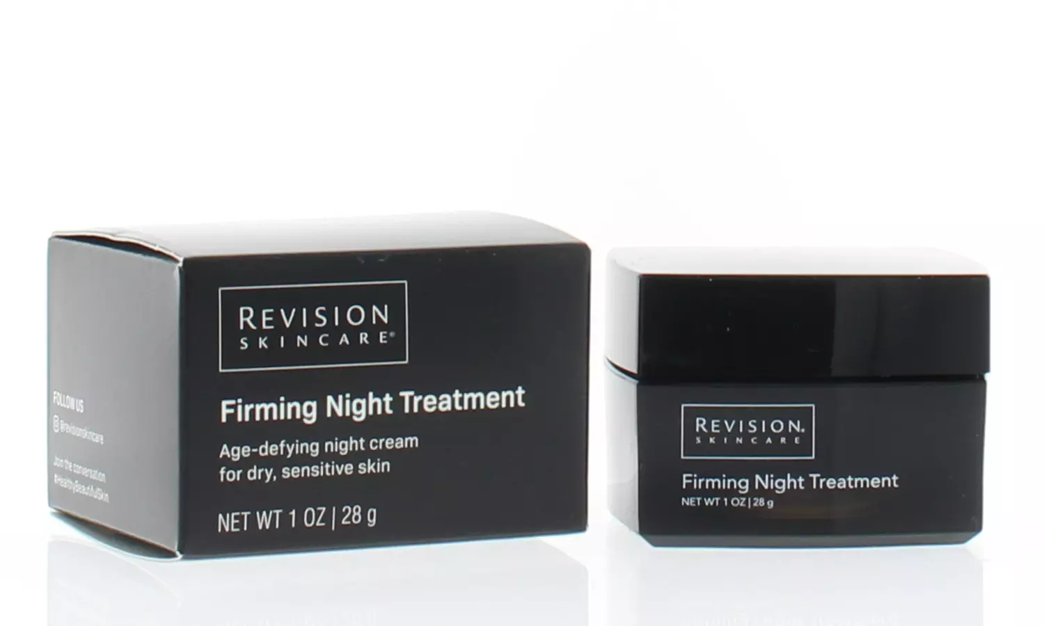 Revision Skincare Firming Night Treatment 1oz