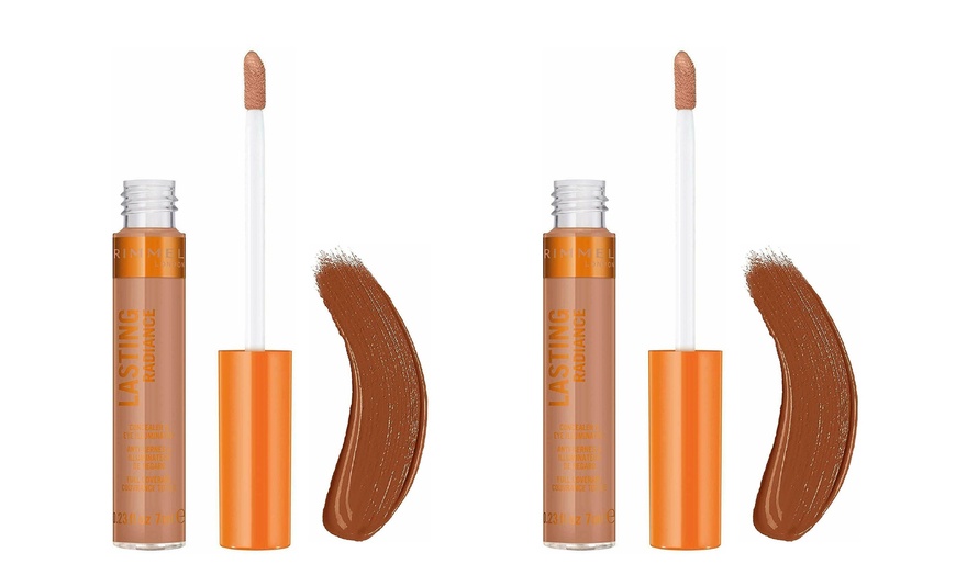 Image 5: Lasting Radiance Concealers 