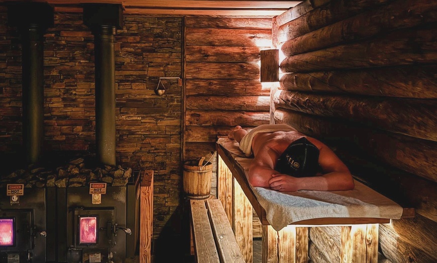 Image 5: Unwind in Luxury: Exclusive Spa Admission at Kelo Spa for $59!