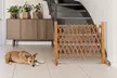Barrière extensible pour animaux - Second Medium