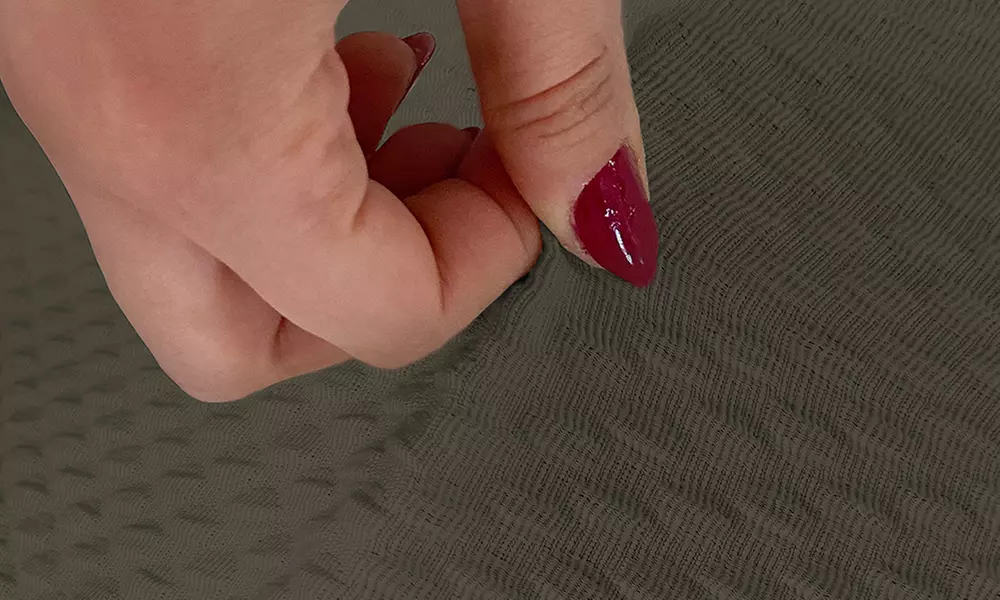 Housse de canapé élastique