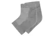 Moisturizing Gel Heel Socks Cracked Dry Foot Skin Care Protectors Sock  - Second Medium