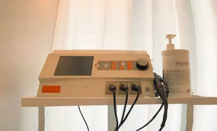 1 o 2 sesiones de microlifting facial de vitaminas con dermapen