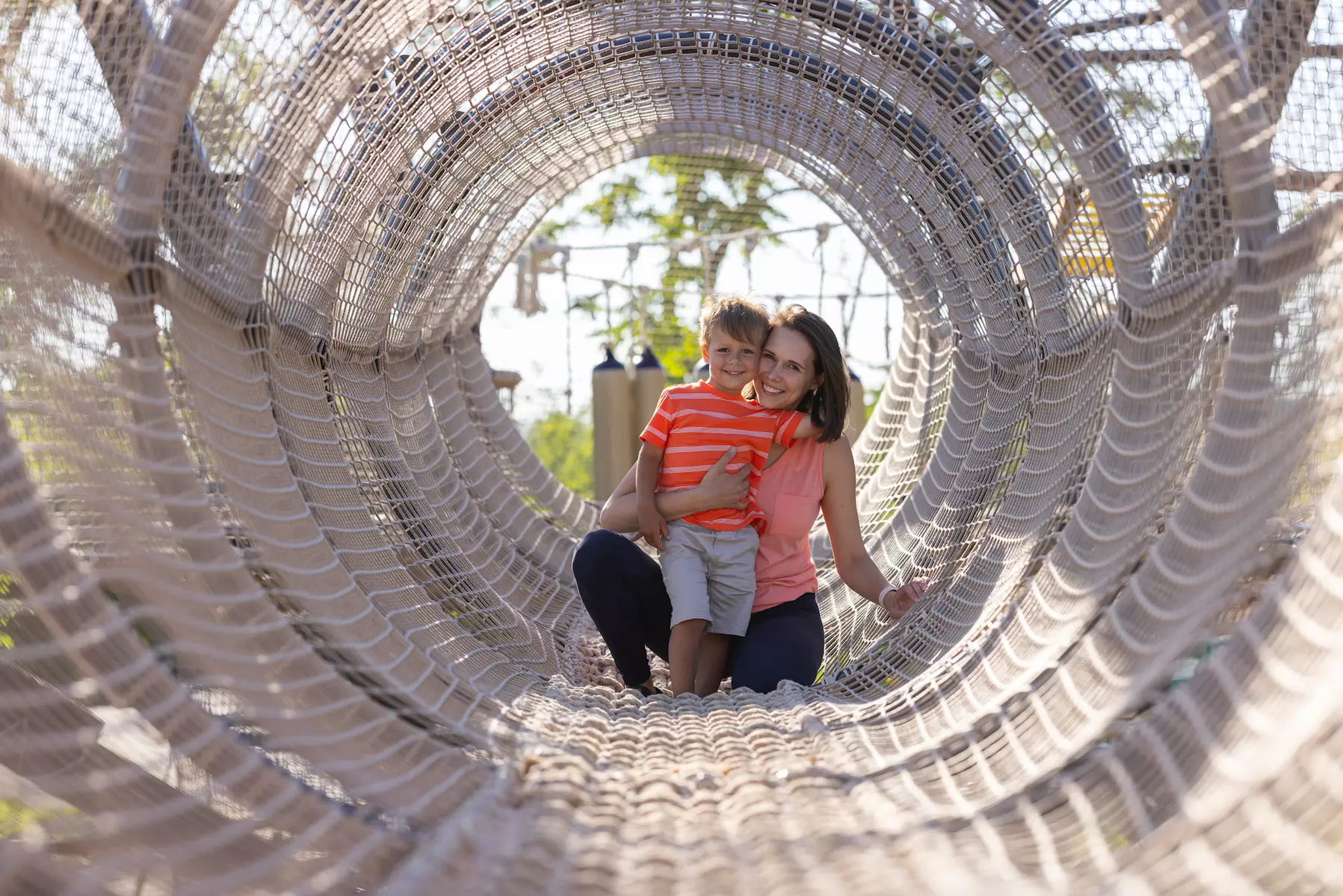 Forge Parks: Adventure Passes for Unlimited Thrills