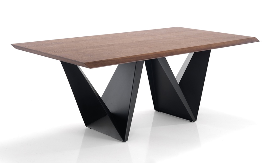 Image 8: Table fixe Oresteluchetta