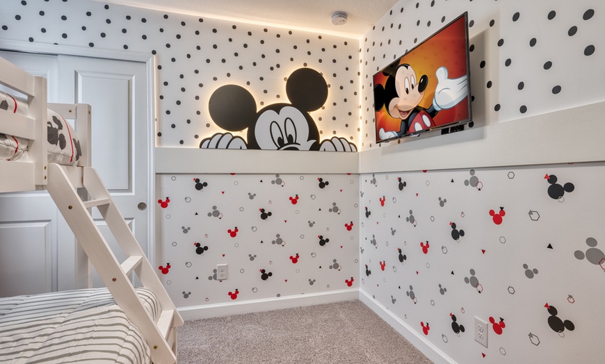 Image 35: Resort Retreat in Orlando’s Vacation Corridor with Private Pools