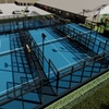 Image 8: Padel: sportieve uitdaging met indoor en outdoor courts