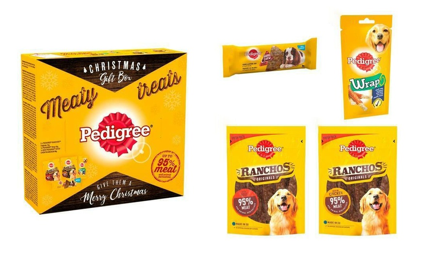 Image 7: Pedigree Christmas Gift Packs