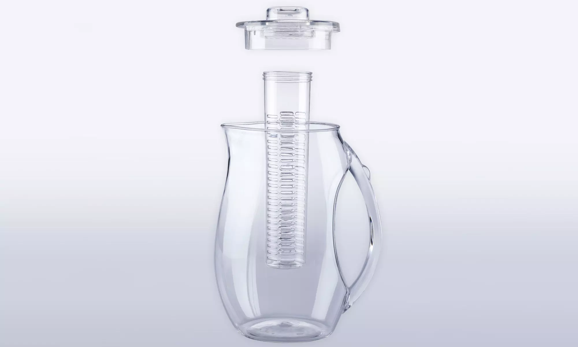 Fruit Infuser Pitcher - Second Medium