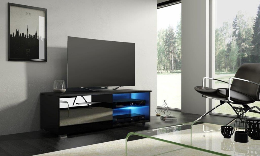 Image 21: Tenus TV Cabinet
