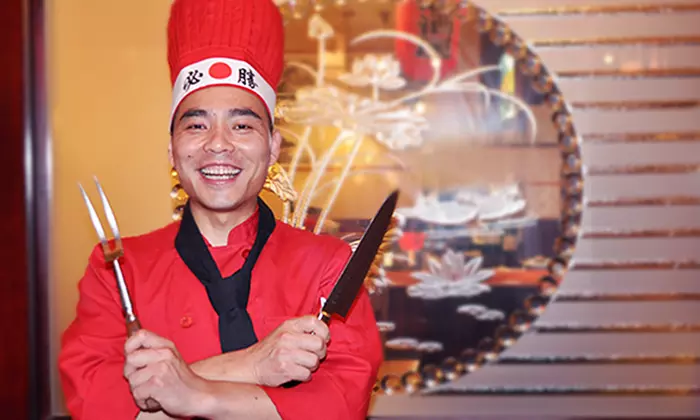 $25 for $40 Worth of Hibachi Menu at Osaka Sushi and Hibachi - Primary Image