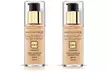 2 o 3 fondotinta Max Factor Face Finity 3 in 1, disponibile in varie tonalità - Image 5