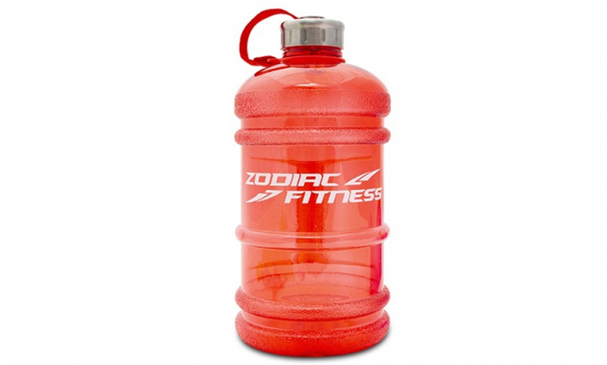 Image 4: Water Bottle