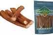 7" Natural Beef Bully Sticks for Dogs (Multiple Options Available) - Second Medium