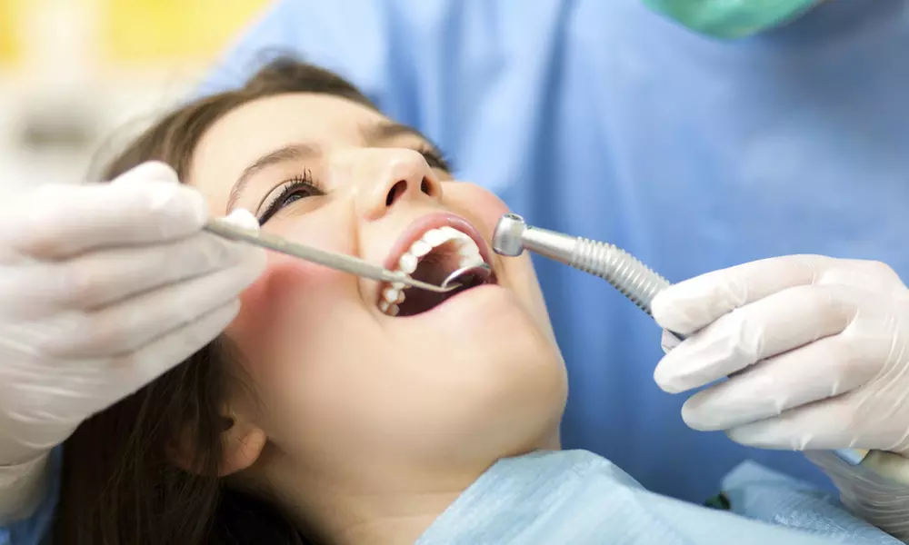 $899 for Full Porcelain Crown at Totally Smiles Warilla - Primary Image