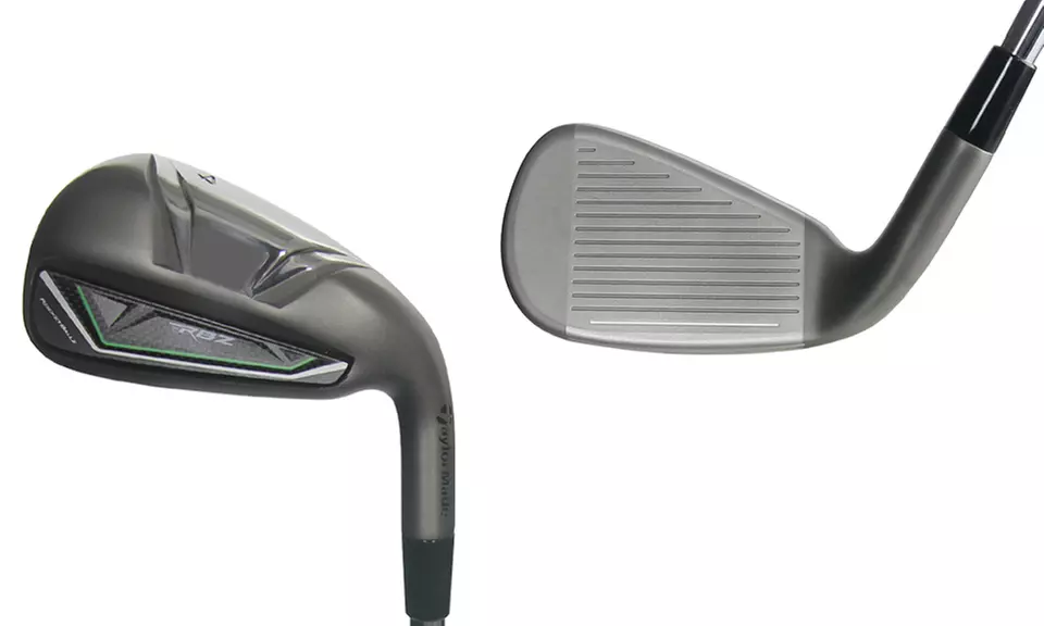 TaylorMade Golf RBZ Transitional Utility Iron, #4(20*) - Primary Image