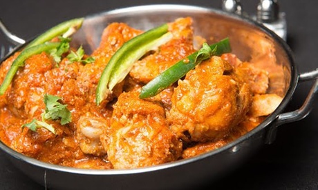 Menu pakistano da 4 portate più vino al ristorante Sultan Village Spice (sconto fino a 64%)