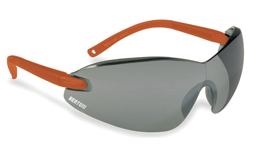 Image 3: Bertoni Sunglasses