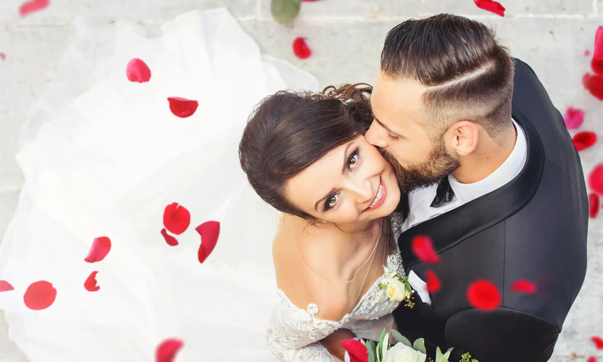 Dance Classes & Consultations: Wedding Prep & Ballroom Fundamentals