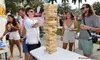 West Palm Beach Beer, Wine and Spirits Fest on December 6, Up to 50% Off