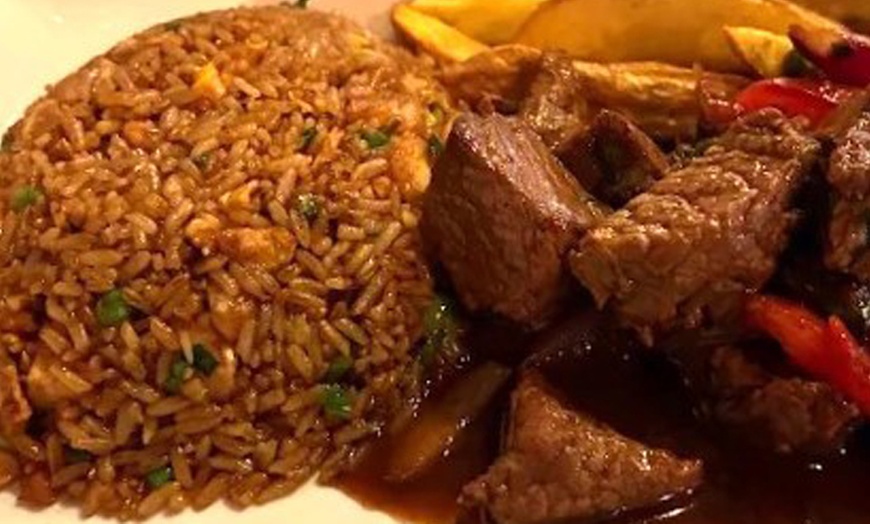 Image 5: Experiencia gastronómica peruana "Pishko" para 2 o 4 personas