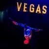 Image 11: One Grandstand Ticket to Circus Vegas American Circus