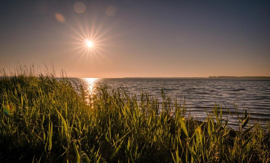 Image 11: Sagard auf Rügen: Deluxe-Doppelzimmer inkl. Halbpension