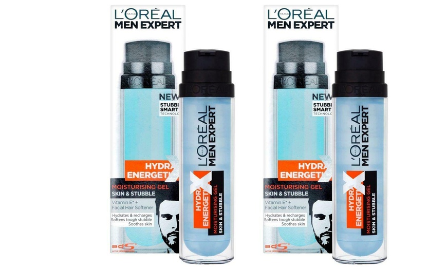 Image 3: Set de productos L'Oréal Men