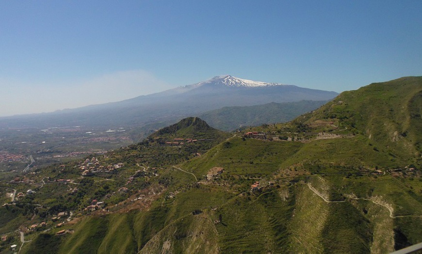 Image 2: Taormina: fino a 7 notti con colazione