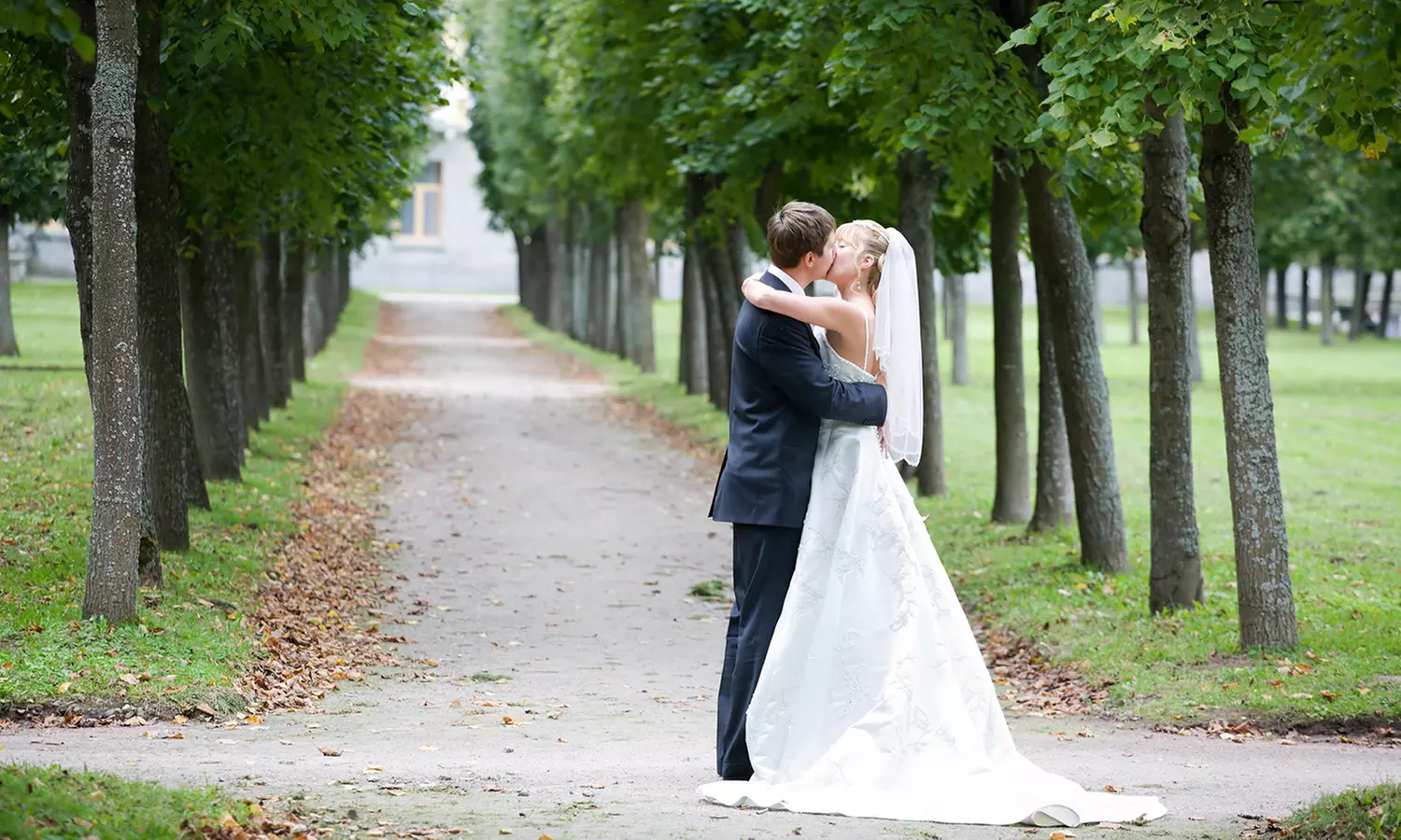 Up to 60% Off at Kristin LeAnn: Fine Art Portrait and Wedding Photographer - Primary Image