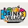 Image 1: Two or Four Festival Tickets for The Drinks Village with Masterclasses