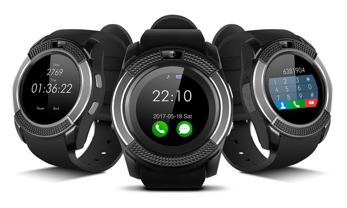 smart watch groupon