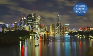 Brisbane Stay with Late Check-Out