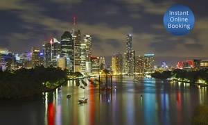 Brisbane: Stay with Late Check-Out