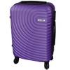 Image 9: 18'' Cabin Suitcase - ABS Hard Shell, Spinner Wheels, Lock