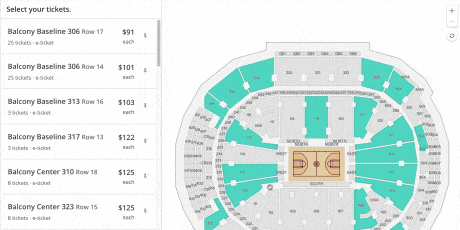 Get NBA Tickets on Groupon