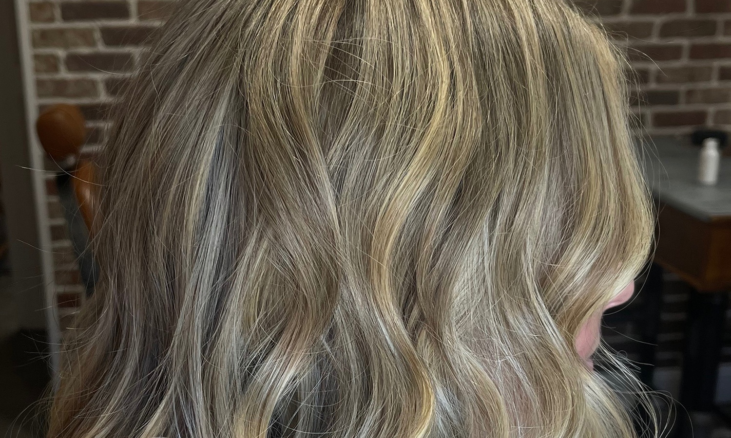 Up to 30% Off on Salon - Beauty Package with Choice of Service(s) at Brooke’s Mane Looks