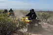 Jurassic Quad Tenerife te invita a disfrutar de una ruta más off-road en quad con un descuento de hasta el40% - Second Medium