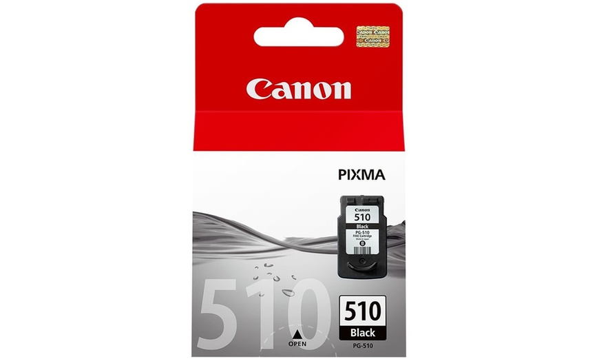 Image 4: Canon Original Ink Cartridges Range