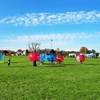 Image 4: Erlebe Bubble-Fußball: 60 oder 90 Min. Spaß für 8-12 bzw. 13-20 Pers.