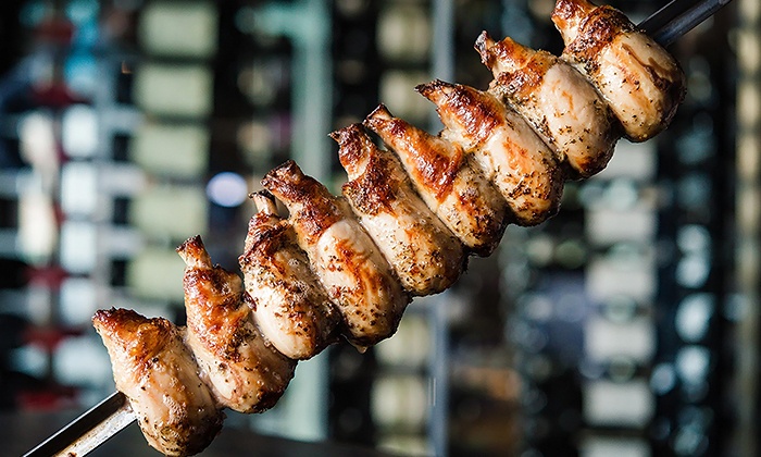 Pampa Brazilian Steakhouse in Calgary, AB | Groupon