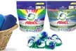 Bis zu 192 Ariel All-in-One Pods Original oder Color (bis zu 0,52 € / Pod) - Second Medium