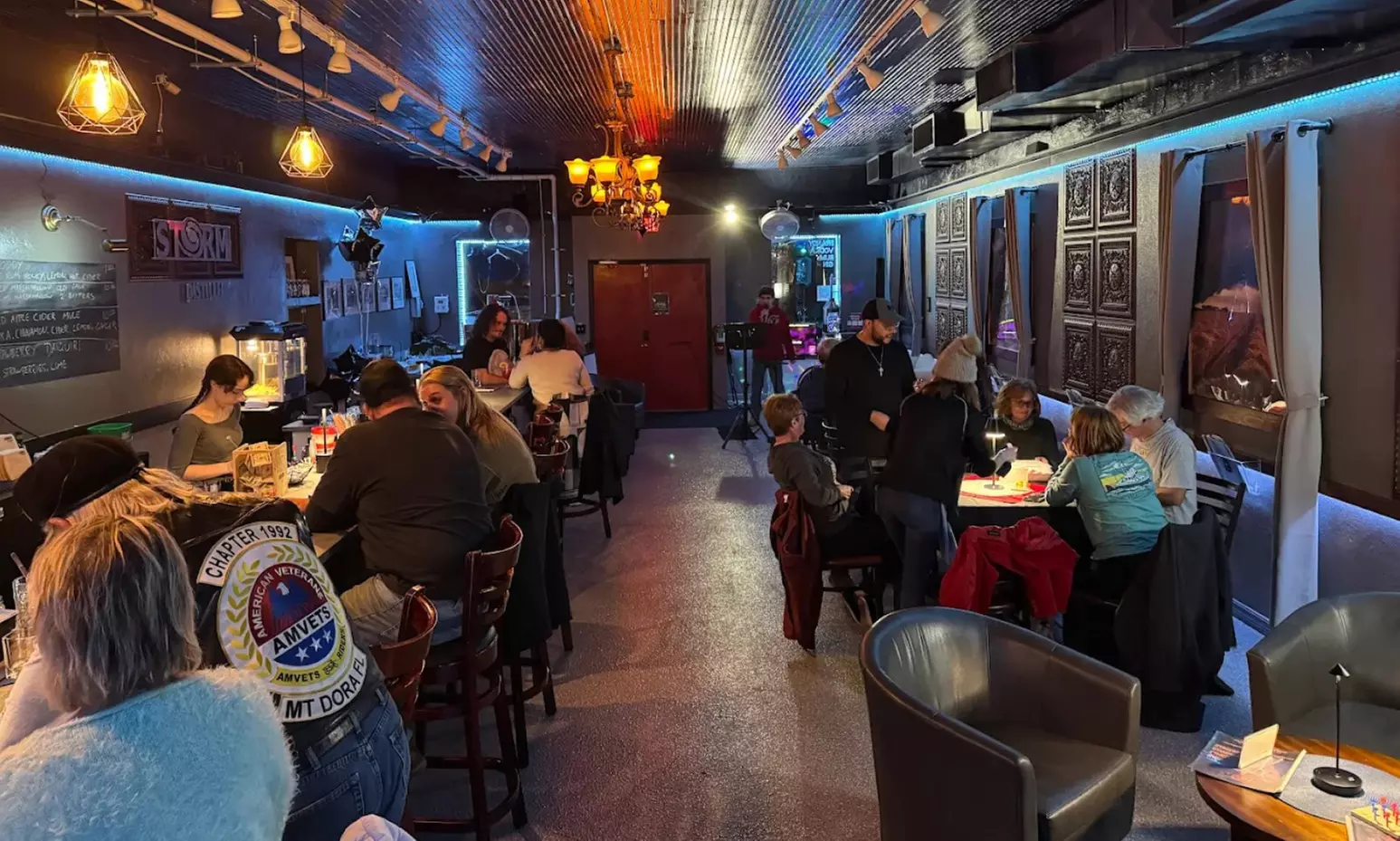 Up to 33% Off - Discover Storm Distillery