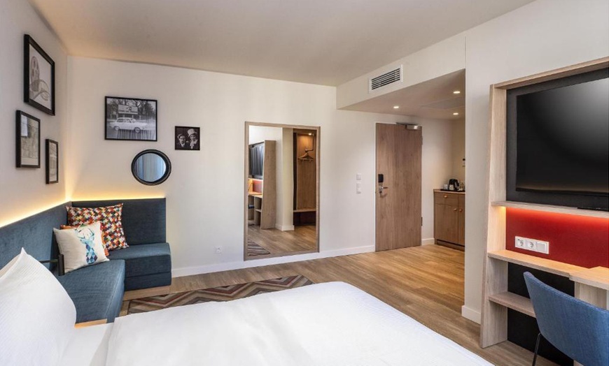 Image 3: Potsdam: 1-3 Nächte inkl. Frühstück und Fitness