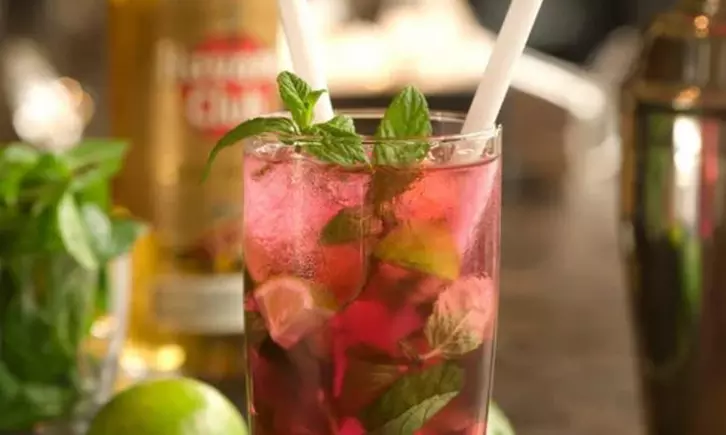 Choice of Bottomless Brunch for 1, 2, 3 or 4: Food, Fun & Drinks