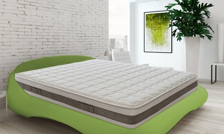 Materasso in Memory Foam Rieti, disponibile in 2 modelli e varie dimensioni