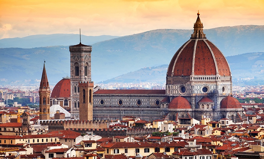 Image 4: ✈ Rome & Florence: 4 or 6 Nights and Return Flights